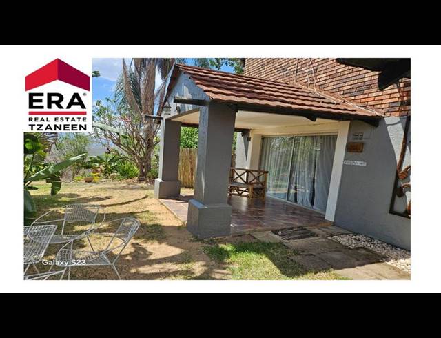 BUSINESS FOR SALE IN RUSTIC ESTATE